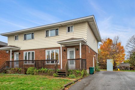 For Lease - 1675 Baseline Road Unit# B, Belair Park - Copeland Park and Area, Ontario - Photo 4