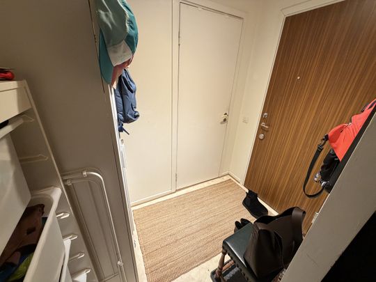 Kamrergatan, Malmö - Photo 1