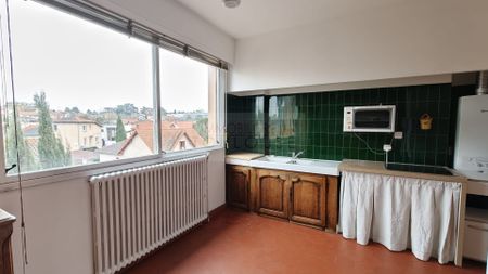 Location Appartement 6 pièces 172m² TOULOUSE 31500 - Photo 4