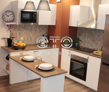 Mieszkanie na wynajem - Zdjęcie 3