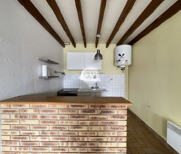 Location Appartement 1 pièce 36m² NOZAY 91620 - Photo 6