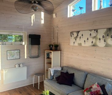 Ljustervägen, Ängelholm - Photo 1