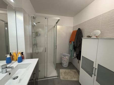 Appartement T2 à louer - 45 m² - Photo 5