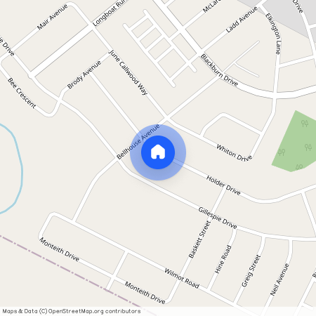 47 Holder Drive, Brantford