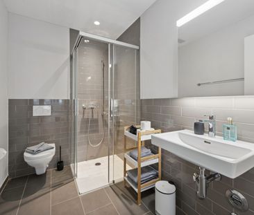 2.5 Zimmer, 73 m² - Photo 3