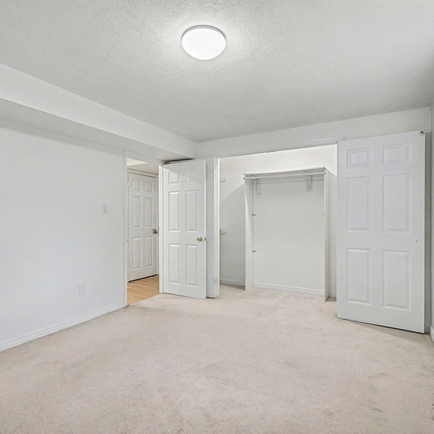 For Lease - 1105 Petunia Place Unit# BSMT, Pickering, Ontario - Photo 1