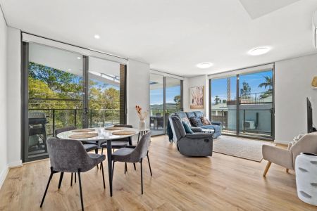 Fully Furnished Coastal Living with Spectacular Water Views and Breezes. - Photo 5