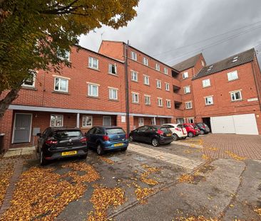 15 Albert Square, NG7 2FH, NOTTINGHAM - Photo 4