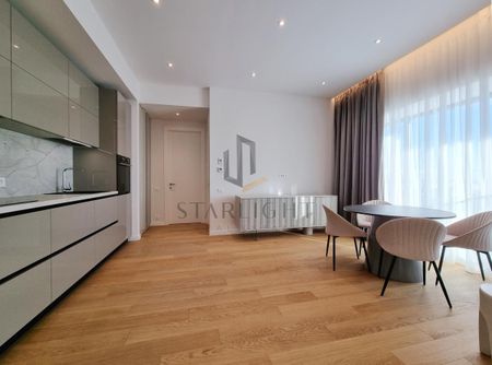 ONE Verdi Park | Designer furnished 1 bedroom condo - Fotografie 3