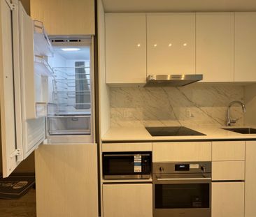 For Lease - 8 Interchange Way Unit# 1207, Vaughan, Ontario - Photo 6