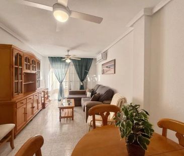 Alquiler de piso en Zona Pueblo - Photo 1