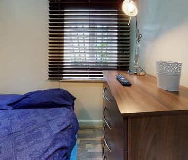 Flat share to rent - Photo 2