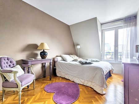 Location Appartement 5 pièces 120m² - Photo 4