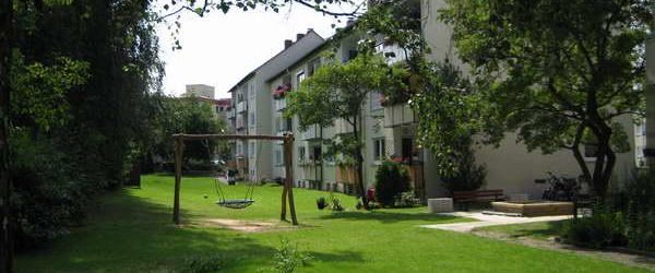 Demnächst frei! 2-Zimmer-Wohnung in Dortmund Holzen - Foto 1