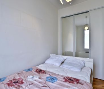 Location Appartement 2 pièces 27m² VILLEFRANCHE SUR MER 06230 - Photo 5