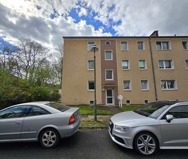 Ab sofort: Single-Wohnung mit großem Balkon und Blick ins Grüne - Foto 3