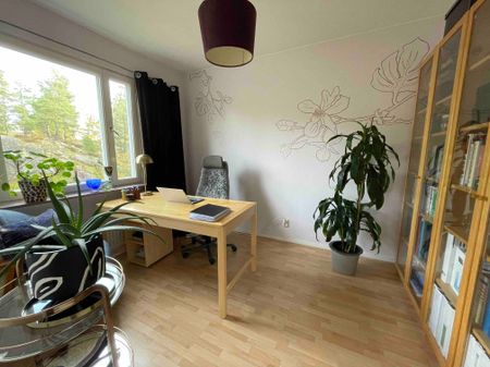 Kruthornsvägen, Sollentuna - Photo 3