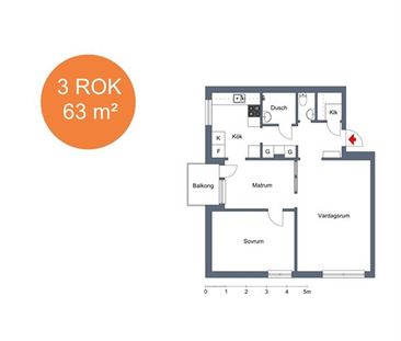 Mossvägen 14 - Photo 4