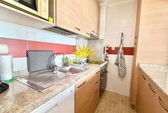 TWO-BEDROOM APARTMENT – MIL PALMERAS