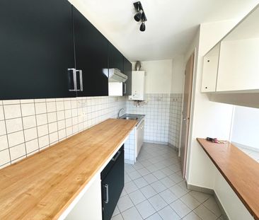 Location Appartement 3 pièces 52m² ROMANS SUR ISERE 26100 - Photo 6