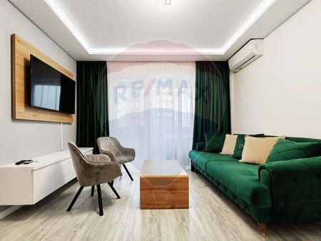 Apartament lux cu 2 camere de închiriat, Oneștilor, cu ... - Fotografie 2