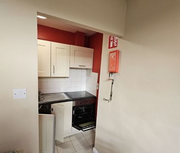 Sherrard Street Upper, Dublin 1 - Photo 1