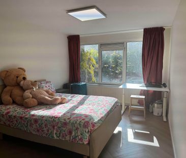 Te huur: Appartement Weenahof 2 in Amsterdam - Photo 4