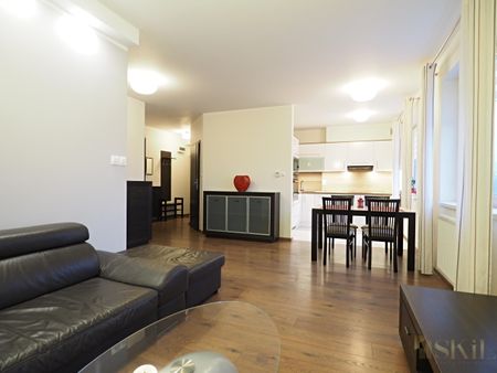 2 Pokoje, ul. Łomżyńska, 54 m2 - Фото 4