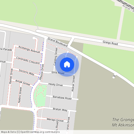 4 Springsure Street, Vic 3029, Truganina