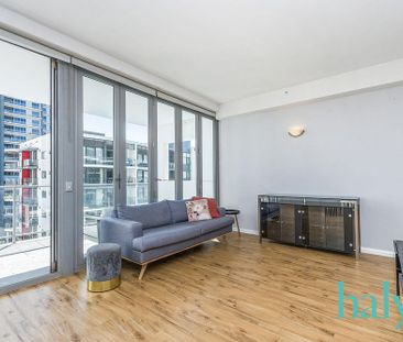 Resort Style Living! 3 Bedroom Apartment in Saffron Apartments - Photo 1