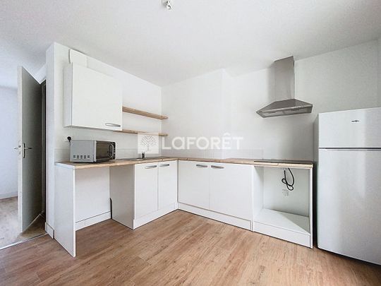 Appartement T2 ELBEUF à louer - Photo 1