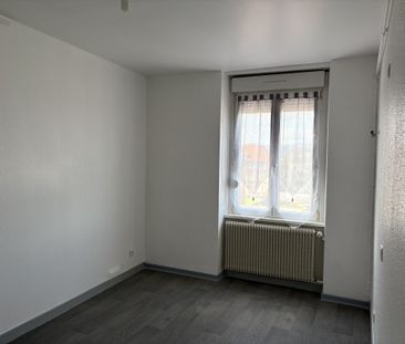 Location Appartement 7 pièces 115m² MULHOUSE 68100 - Photo 2