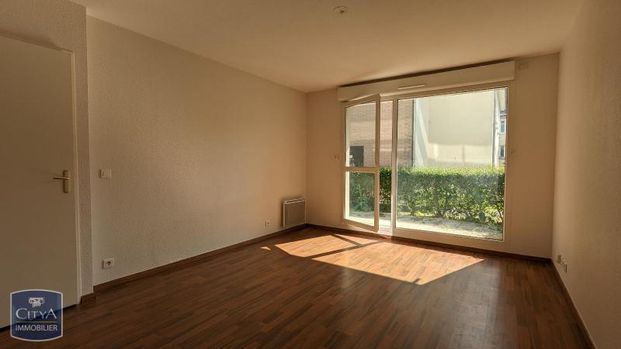 Location Appartement 2 pièces 40m² ROUEN 76000 - Photo 1