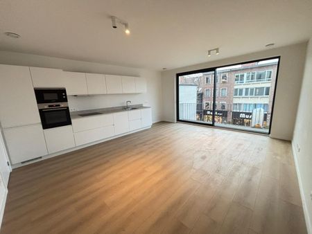 NIEUWBOUW - 1 SLAAPKAMER - Photo 4