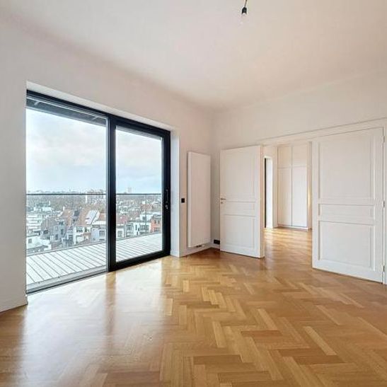 Appartement te huur - Foto 1