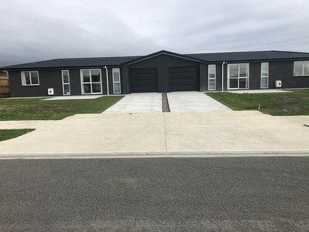 Chic 2BR New Build in Levin! - Photo 3