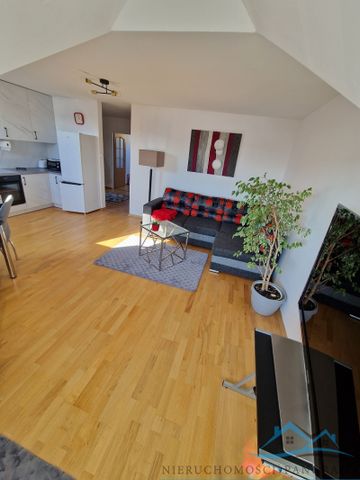 Komfortowe 3 pokojowe na Zabobrzu. - Zdjęcie 2