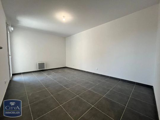 Appartement à louer 2 pièces 43.4m² - Photo 1