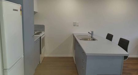 1BR Furnished Unit with Balcony & Parking - Photo 2