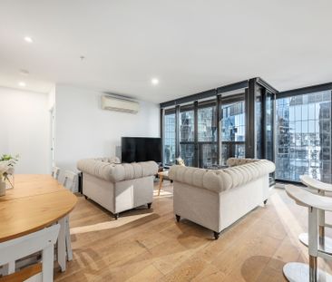 4507/33 Rose Lane, Melbourne VIC 3000 - Apartment For Rent | Domain - Photo 5