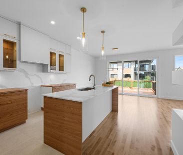 Condo haut de gamme à louer à Bromont (secteur Adamsville) - Photo 2