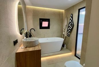 29 C/ de Georges Bernanos, Palma de Mallorca, Balearic Islands 07015