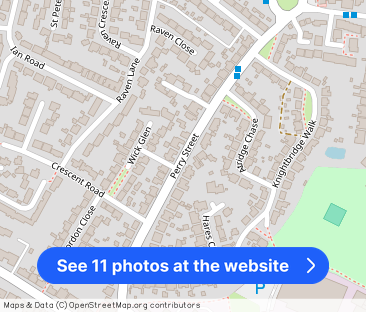 Perry Street, Billericay, CM12 - Photo 1