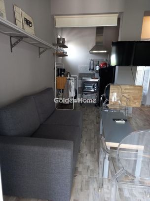 Studio/Γκαρσονιέρα για ενοικίαση Κέντρο (Χαλκίδα) - Photo 1