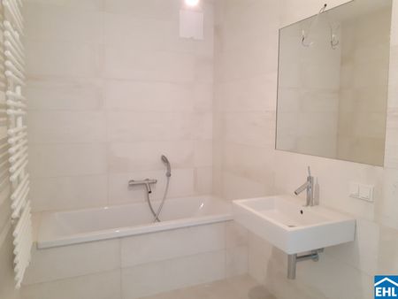 Wohntraum am Alsergrund moderne 3 Zimmerwohnung mit Balkon - Photo 4