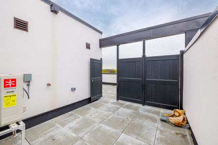 For Lease - 16 Melbourne Avenue Unit# 311A, St. Catharines, Ontario - Photo 5