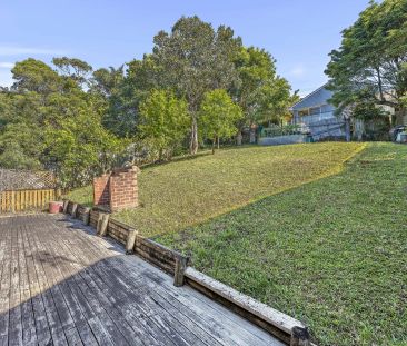 Tranquil Tree-Top Living in Mount Keira - Photo 5