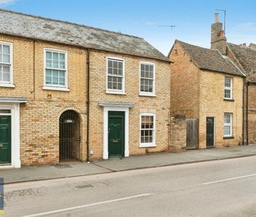 Broad Street, Ely, Cambridgeshire - Photo 1