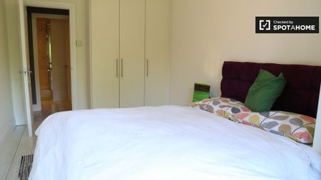 Shared room for rent in Dublin - Photo 5