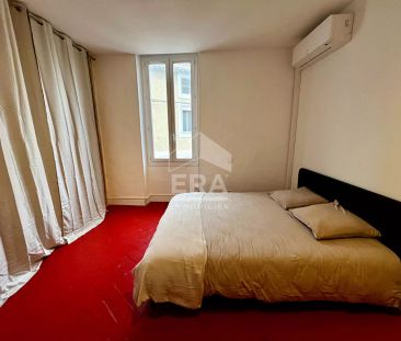 A LOUER Entraigues Sur La Sorgue Appartement meublé 2 pièce(s) 40 m² - Photo 6